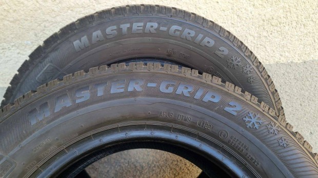 185/70 R14 Semperit Master-Grip 2 tli gumi