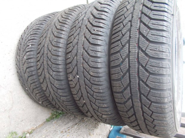 185/70 R14 Semperit Tligumi 7MM-Es 2021