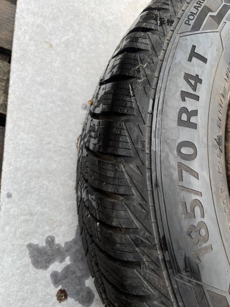 185/70 R14 tli gumi