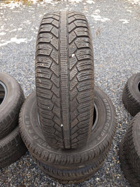 185/70 r14 4db Semperit téli gumi eladó