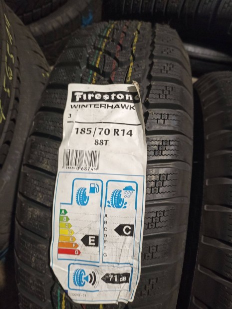 185/70 r14 88t Firestone tligumi garnitra