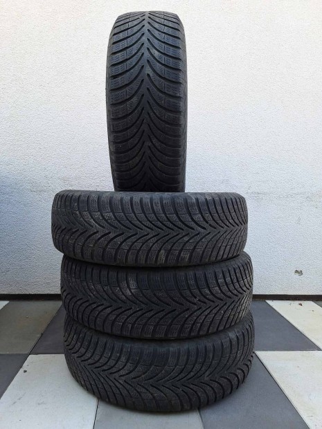 185/70 r14 Apollo Alnac Winter tligumi j llapotban DOT5118