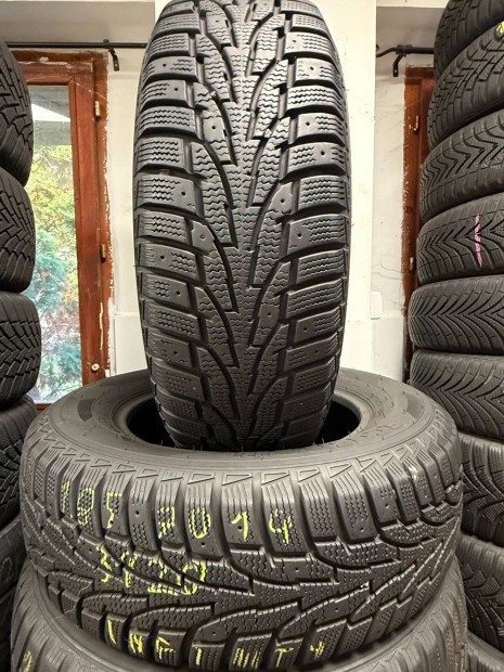 185/70/r14 Infinity 2db Tli DOT3120