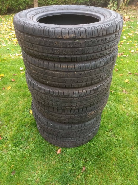 185/75R16C Nexen tli gumi