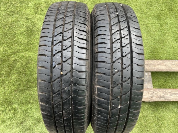 185/75 R14 Pirelli Citynet nyári gumi 8,5mm