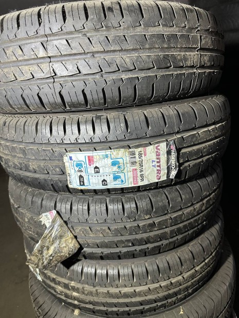 185/75 R16C Hankook Új