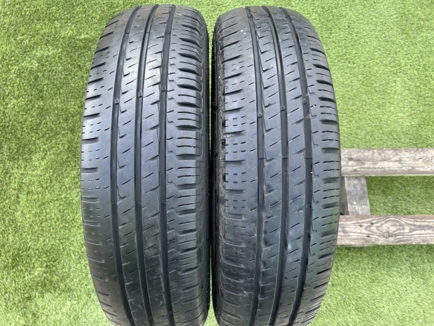 185/75 R16C Hankook Vantra LT nyri gumi 6mm