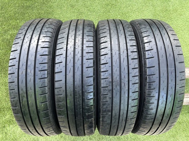 185/75 R16C Pirelli Carrier nyri gumi 6-7mm