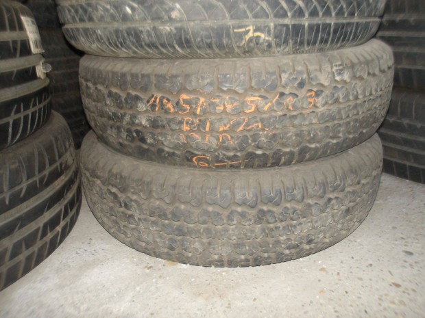 185/75r13 Riken nyári gumi ajándék szerelésse