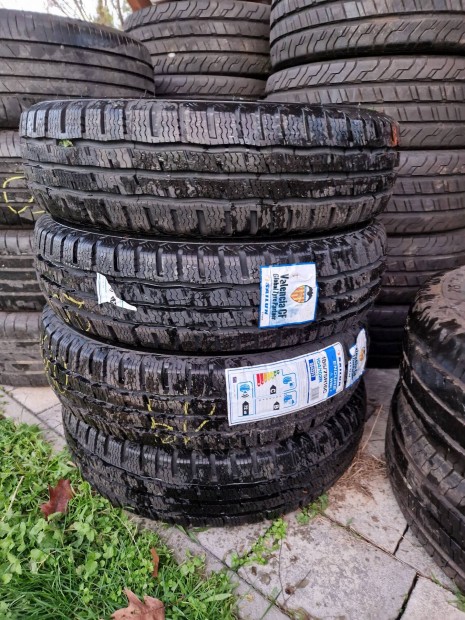 185/75r16C 4db j  Sailun teli dot 19-20