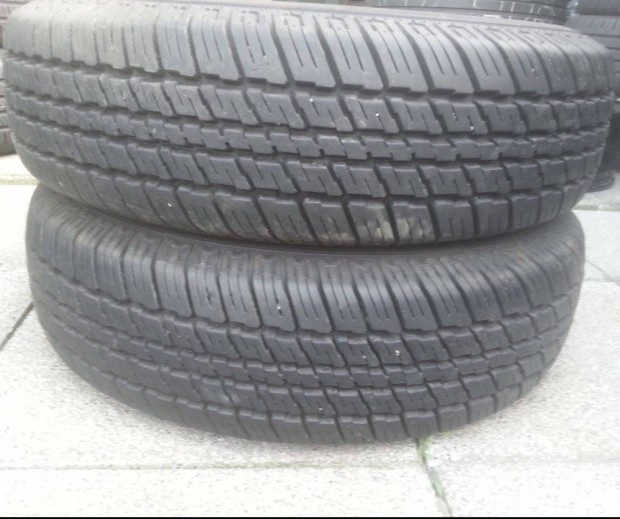 185/80R13 Maxxis jszer ngyvszakos gumi