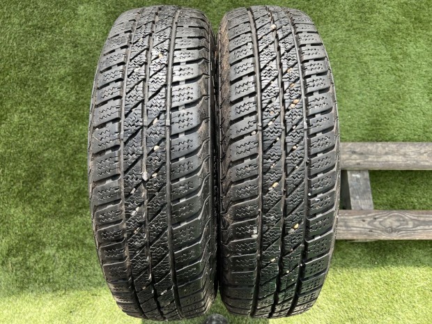 185 R14C Viking Snow Tech Van téli gumi 7mm