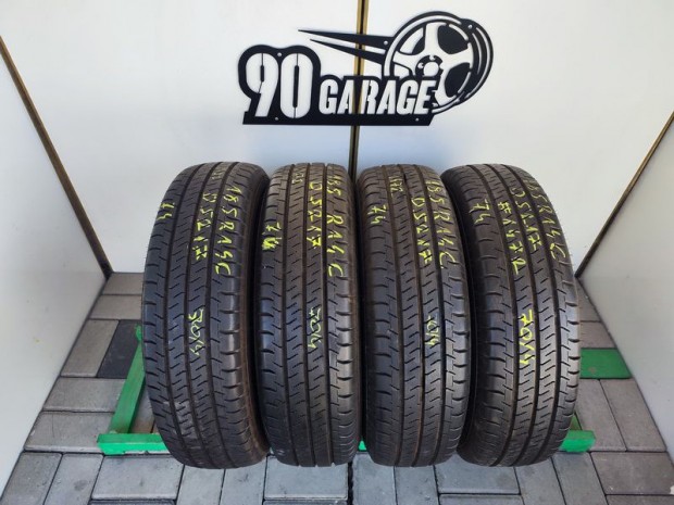 185 R14 C Falken 4db Nyárigumi