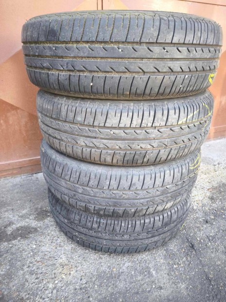 185/ 65 R15 Bridgestone Ecopia nyri gumi - 4db