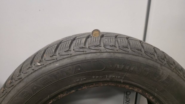 185 / 65 / R15 88T Setta Winter tli gumi