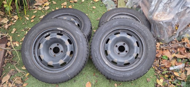 185 / 65 / r15 tli gumi 