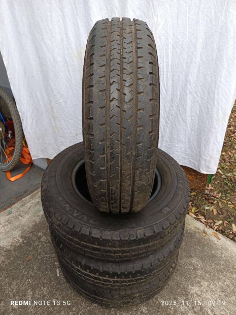 185 r14C 80%os 4db General ny�ri gumi elad�