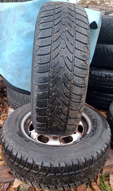 185 x 65 x 14 Sebring Tli Gumi Felnivel-2 DB