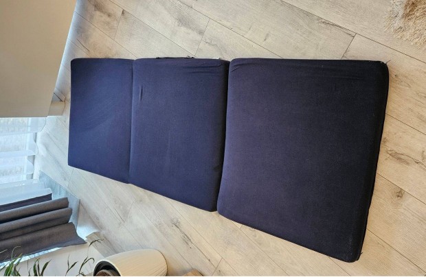 185 x 70 x 8,5 cm összehajtható matrac Dreamzone ( hordozható)