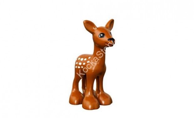 18604c01pb02 LEGO(R) &#8211; Duplo szarvas (Duplo Deer Baby Fawn,