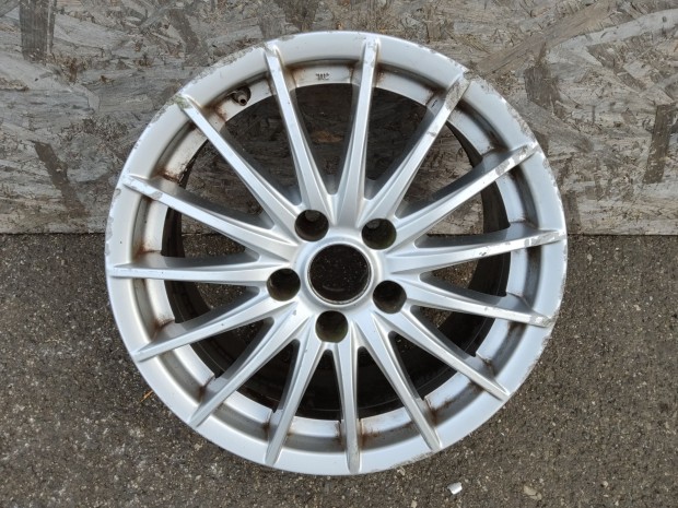 186775 Alfa Romeo 159 2005-2011 16"-os alufelni (1db) a kpen