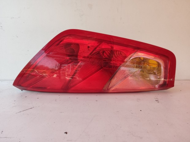 187663 Fiat Grande Punto  2005-2009 Bal hts Lmpa 51701589