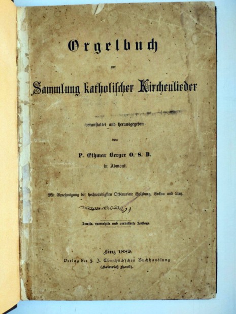 1882-es Katolikus nekknyv (kemnykts)