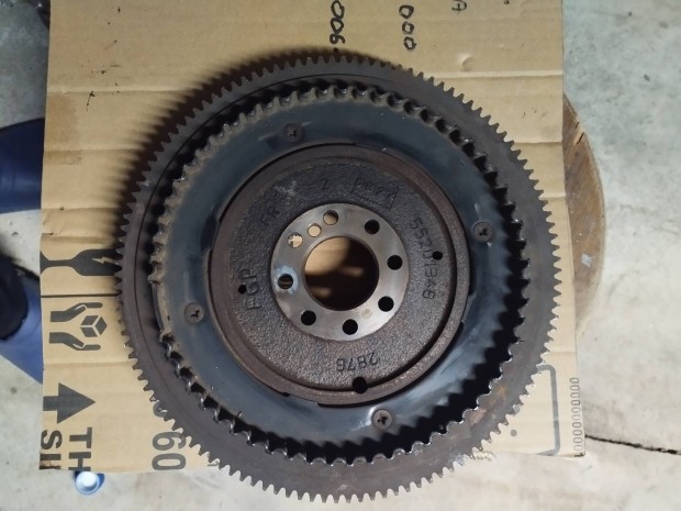 188A8000 Fiat panda kuplung