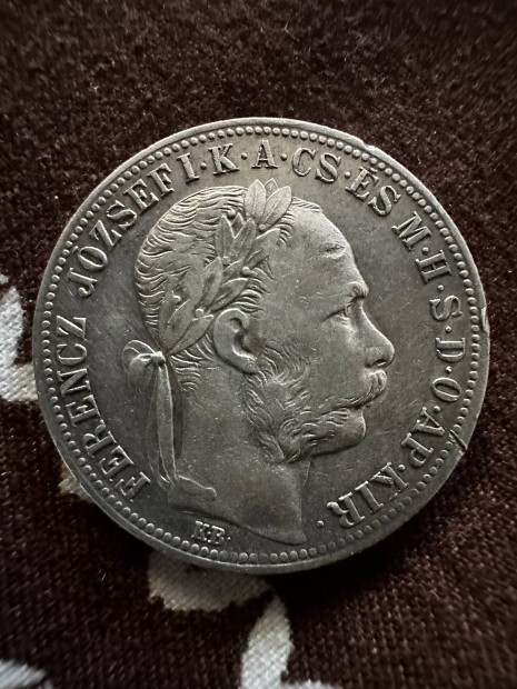 1890 ezst 1 forint