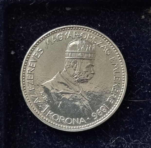 1896 emlk 1 korona