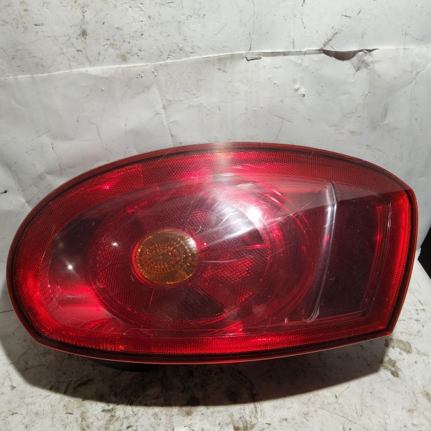 189718 Fiat Bravo 2007-2014 bal hts lmpa 51957751