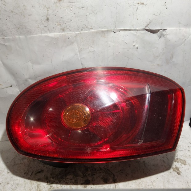 189722 Fiat Bravo 2007-2014 bal hts lmpa 51957751