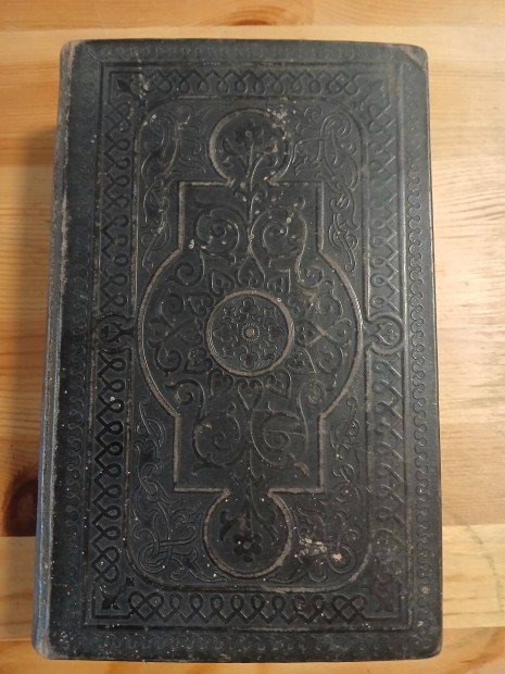 1897 -s kiads Kroli Biblia