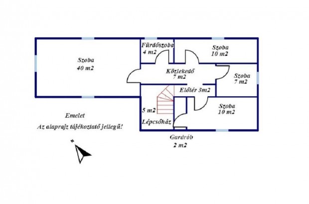 189 nm-es hz elad Cegld