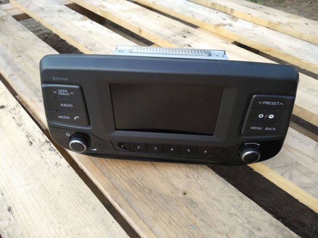 18R-96170-G4220 Hyundai i30 rdi 2016-2022-ig gyri rdi fejegysg