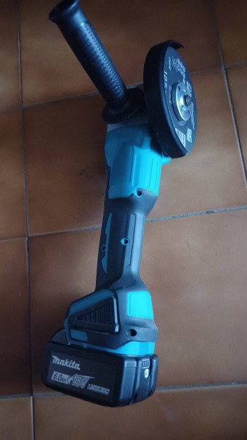 18V kisflex újszerű állapotban