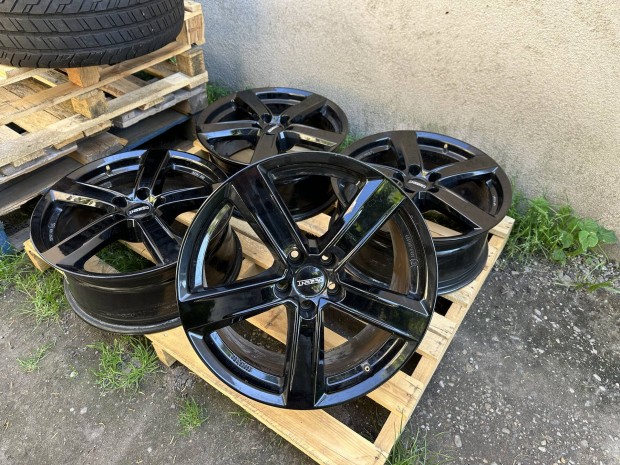 18 18" 5x108 Ford Volvo alufelni felni
