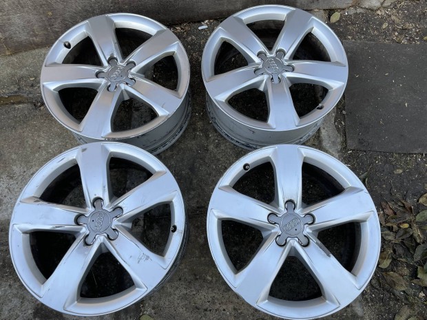 18 18" 5x112 Audi alufelni felni VW Volkswagen Skoda Seat Mercedes