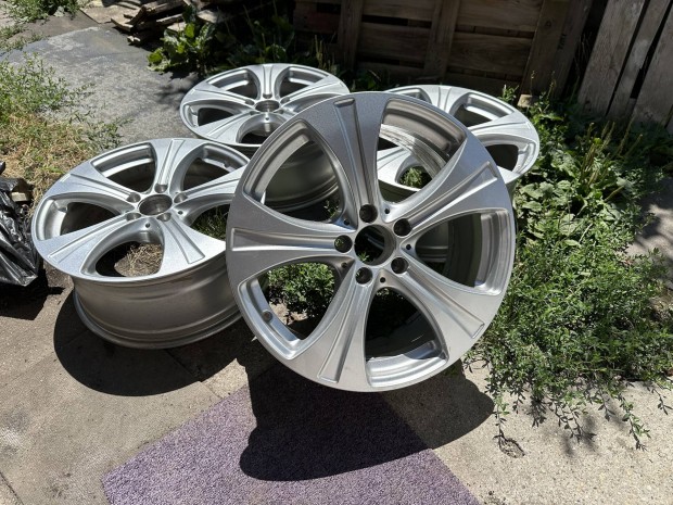 18 18" 5x112 Mercedes alufelni felni Audi VW Volkswagen Skoda Seat
