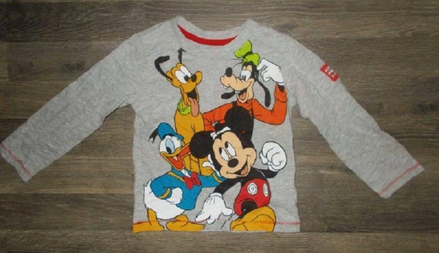 18-24 h Mickey pulver