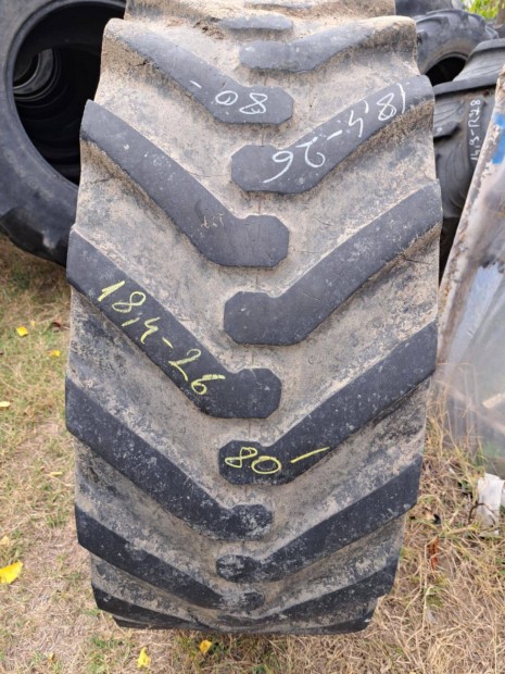 18 4-26 traktor mezőgazdasági gumiabroncs eladó