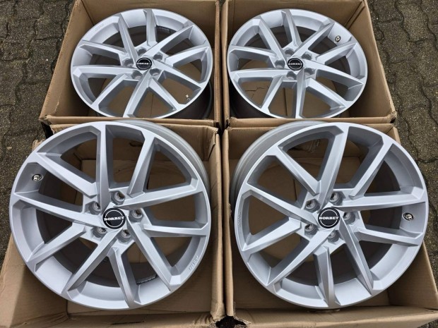 18 5x108 alufelni �j Volvo ford v60 xc60 kuga mondeo alufelni 18