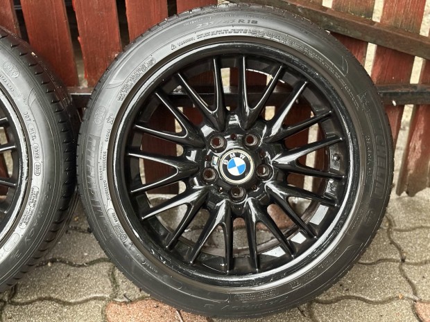 18 COL BMW Gyri Alufelni Style 72 Ktszles