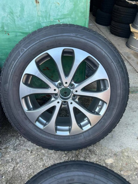 18 Mercedes E GLC  A253 W212 W213 W211 Vito alufelni  Teligumi jelado