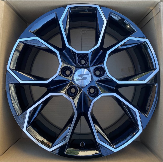 18 Skoda, Volkswagen, Seat �j felni! 