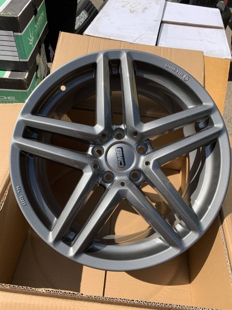 18 Vw Audi Skoda Seat Nerci 5x112 Alufelni garnitura