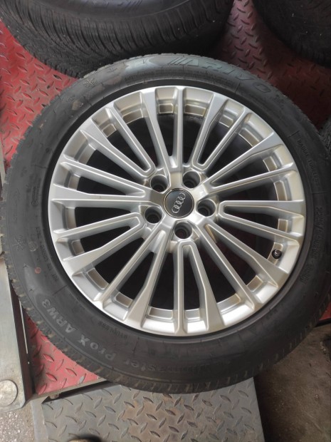18" 18 5x112 Audi 225/55r18 arivo téli 169eft/4db