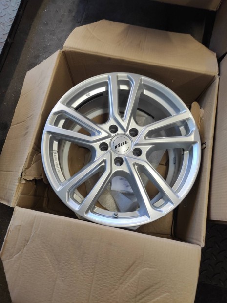 18" 18 5x112 Audi, Mercedes, ssangyong,mg hs alufelni 99eft/4db