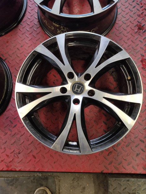 18" 18 5x114,3 Honda, kia,hyundai alufelni