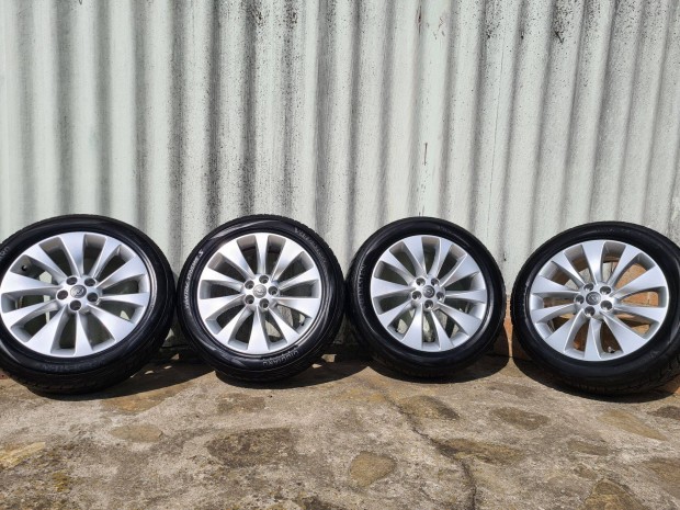 18" 5 x 105 Opel Mokka gyári alufelni